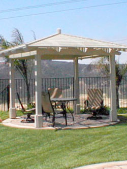 Landscape Design